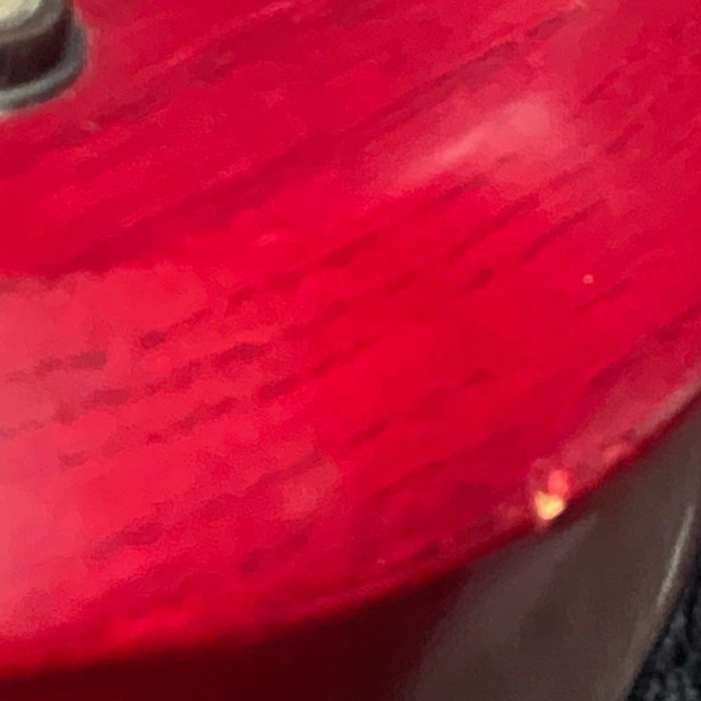 Rally Electric Guitar Own4Less